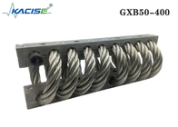 GXB50-400 の機械部品の電気キャビネットの鋼線の衝撃の海洋の絶縁材の鋼線ロープの防振装置
