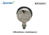 電池式KPG201Cの精密デジタル圧力計の高容量のリチウム