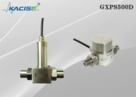 厳しい電磁妨害雑音電光保護に対するGXPS500Dの差動圧力送信機