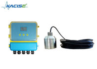 泥の超音波レベル検出器、水位の測定のための高精度な超音波センサー
