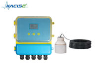 泥の超音波レベル検出器、水位の測定のための高精度な超音波センサー