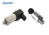 反爆発のTriclampの衛生関係の建設機械のための油圧潤滑圧力センサー