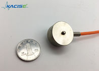 合金鋼の荷重計センサーのミニチュア膜箱小さいDefromation