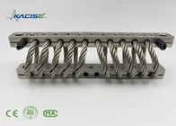 粗い環境304のステンレス鋼8リング鋼線のアイソレーター1.6mmの直径へのAnti-corrosion適応可能