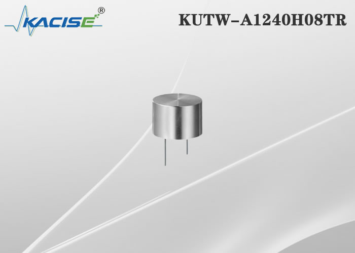 KUTW-A1240H08TRの防水二重用途機能の超音波トランスデューサー センサー