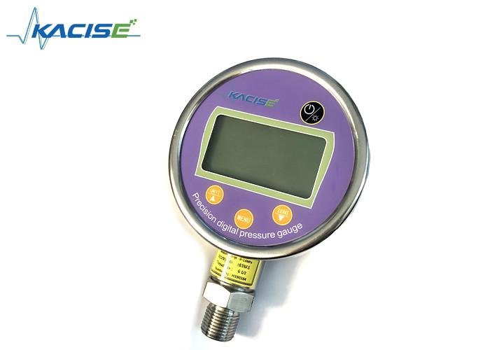 放射状の設置圧力計の圧力計圧力監視の貯蔵