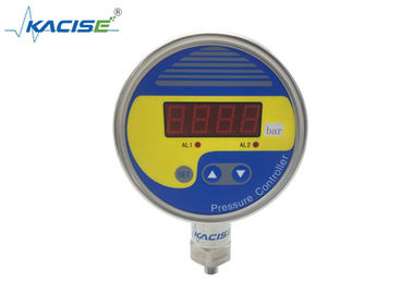 中国サプライヤー 高精度 低価格 デジタルピーク圧力計 圧力のピーク値記録圧力計