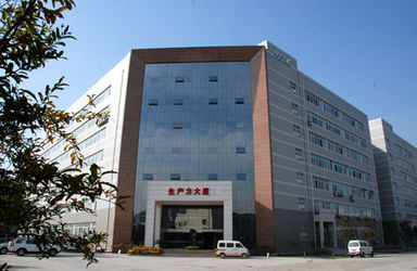 中国 Xi'an Kacise Optronics Co.,Ltd. 会社概要