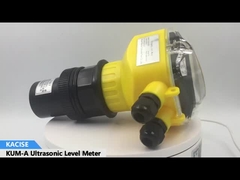 RS485出力 漁業地下水位計