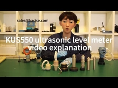 液体レベルメーター