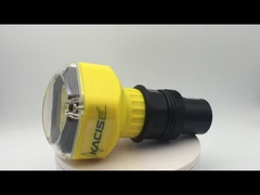 高精度超音波レベルメーター 超音波レベル検出器 24vdc電源