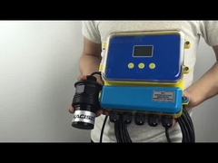 RS485 RS232 超音波レベルメーター 長距離超音波センサー