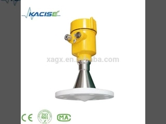 高周波正確さ26のghzのレーダーの水位の送信機