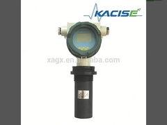 接触しない液体レベル計 超音波レベル送信機 IP65 保護グレード