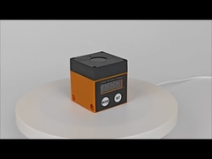 KLSAレーザー距離センサー