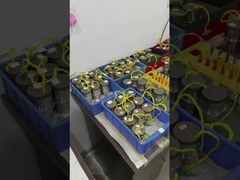 ダイナミック・ウェル・ログング・ジロスコップ