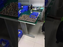 ダイナミック・ウェル・ログング・ジロスコップ