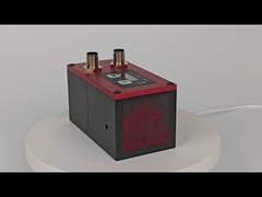 KLSC クレーン操作 高精度産業レーザーレンジングセンサー