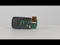 LSEM 建設現場レーザーレーダーレンジングモジュール