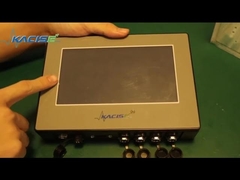 KWS-850 オンライン多パラメータ水質センサー#水質 #テスト #パラメータ