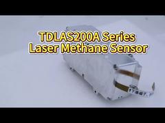 ガス検知センサー