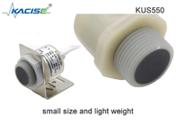 KUS550 4 - 20mA 超音波レベル センサー小型軽量