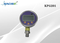 優れた性能と高精度 KPG201 データロガー付きデジタル圧力計