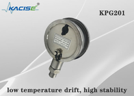優れた性能と高精度 KPG201 データロガー付きデジタル圧力計