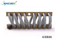 GXB28-900 テスト データ 反ワイヤー ロープの防振装置工作機械装置
