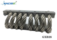 GXB28-900 テスト データ 反ワイヤー ロープの防振装置工作機械装置
