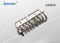 GXB12は騒音の鋼線ロープの振動アイソレーターを吸収する振動影響を減らす
