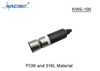 KWS-100 IP68 低コストタラメーター COD センサー用水監視 RS485 出力