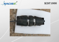 KDF1000チャネルのための超音波ドップラーの流れメートルは排水渠の川の水流を配管する