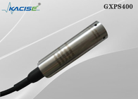 GXPS400可潜艇の水/オイル/尿素のための高精度な深い井戸水平なセンサー