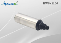 リアルタイムにオンラインで監視される水センサーのKWS-1100オイル