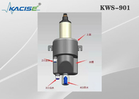 KWS-901低い範囲の検出限界の高精度のオンライン濁り度の検光子