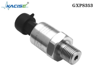 GXPS353精密圧力センサーの冷凍の企業圧力送信機
