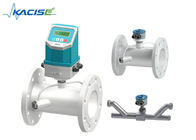密集した産業流れの測定装置、飲用水流のメートル