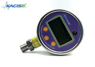電池式のIP66精密圧力センサーのデジタル貯蔵の圧力計