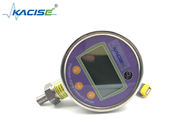 GXPS201Cの精密デジタル圧力計5ディジットの動的表示3.6Vリチウム電池
