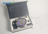 GXPS201Cの精密デジタル圧力計5ディジットの動的表示3.6Vリチウム電池
