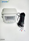 KPH500 廃棄水の品質センサー PHメーター 黒色 PVCプローブ