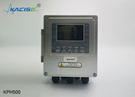 KPH500 PH メーター オンライン PH/ORP 化学肥料 水センサー 4-20mA LCD 脱水水質監視装置