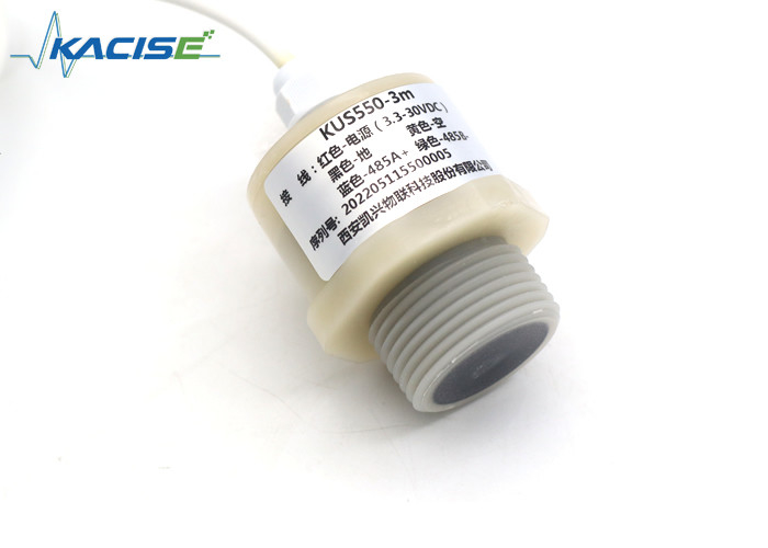 2.5m範囲 小サイズ 0-10V / スイッチ / RS485 多出力 1