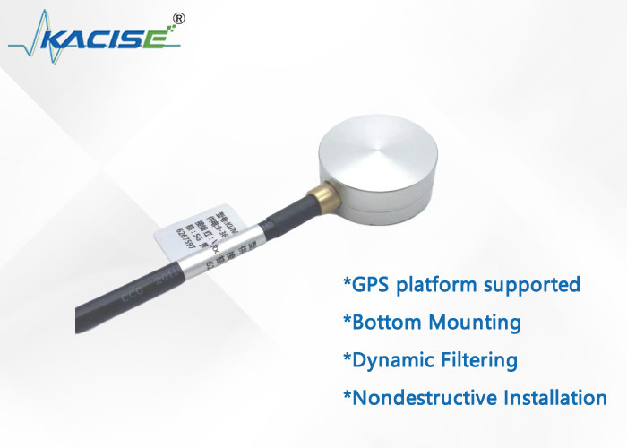 KUM2500A GPS プラットフォームを備えた超音波トラック燃料センサー追跡装置カーアラーム