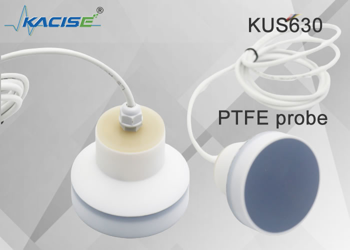 KUS630 超音波水位センサー監視システム 8 メートル検出と UART ベース