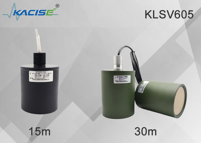 KUS630 超音波液面センサー PVDF 素材 カーセンサーパーキングシステム 24V