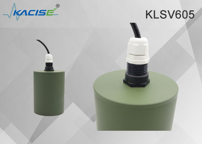 KUS630 超音波液面センサー PVDF 素材 カーセンサーパーキングシステム 24V