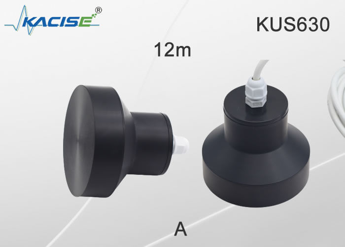 KUS630 シリーズ 24V 超音波レベルメーター RS-485 インターフェースで非接触測定