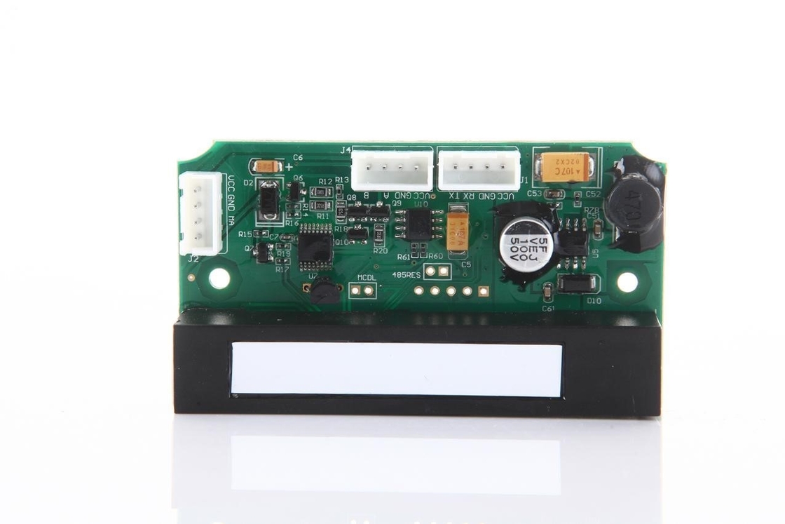 5%測定 SF6ガス検出センサーモジュール MEMS 光源,動作湿度 0-90%RH